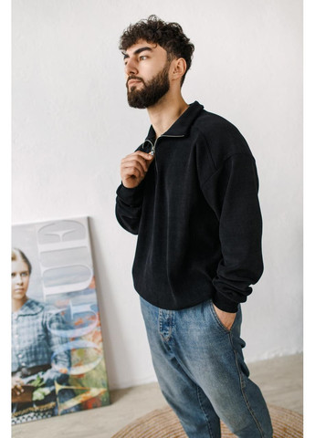 Стильна вельветова кофта-лонг Vakko (355267681)