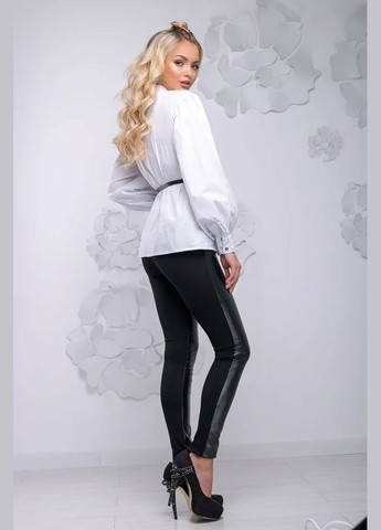 Біла блуза Seventeen