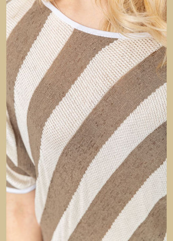 Кофта женская в полоску Ager Кофты (316502390)