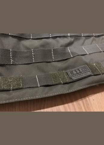 Разгрузочная система TacTec Chest Rig Черный (-019) 5.11 Tactical 56061 (292132694)