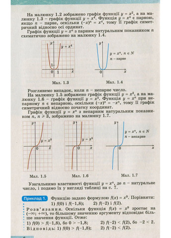 Алгебра и начала анализа 10 класс Генеза (370076679)