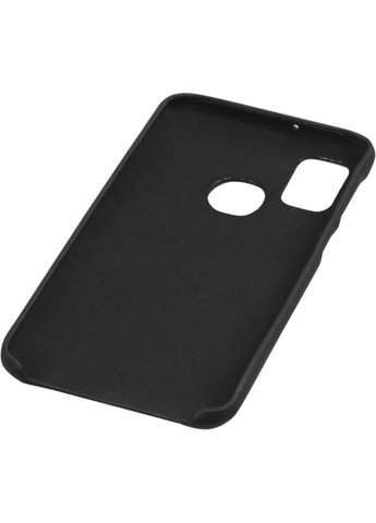 Чехол-накладка Uno Case Samsung Galaxy M21 Black RedPoint (301783257)