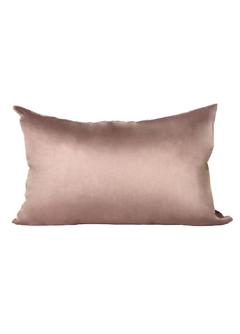 Набір наволочок LH сатин 50*70см 2шт. бежевий Lighthouse (303323445)