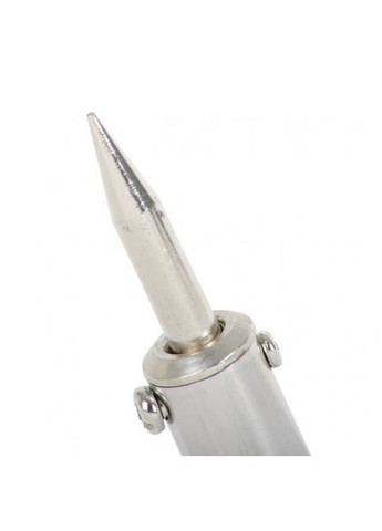 Паяльник контактный 80 Вт, 230 В, 750 °С RT-2008 Intertool (336381438)