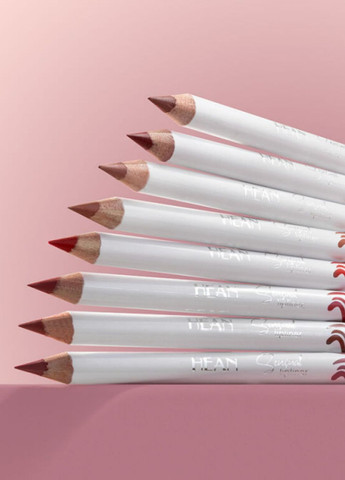 Олівець для губ Hean Lips (324626018)