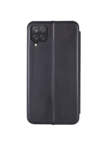 Кожаный чехол-книжка Classy для Samsung Galaxy M33 5G Black No Brand (345560721)