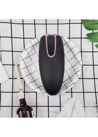 Фотоэпилятор Elesilk IPL PR 44 Black — домашний IPL-эпилятор с ресурсом 350 000 вспышек, 8 уровнями интенсивности, УФ-фил Ellesilk (386446695)