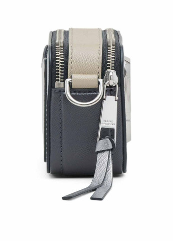 Сумка Marc Jacobs The Snapshot Wolf Grey Multi 2S3HCR500H03054 (339680931)