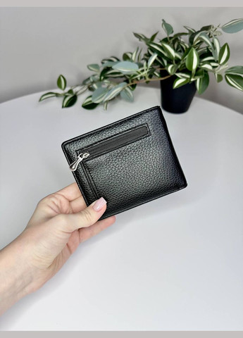 Гаманець чоловічий на магніті з затискачем для купюр Saralyn (315206452)