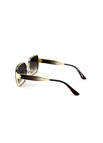 Солнцезащитные очки Классика женские LuckyLOOK 070-806 (289358040)