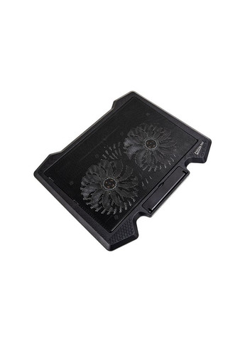 Підставка до ноутбука (m505320) XoKo NST-021 Black (369026206)