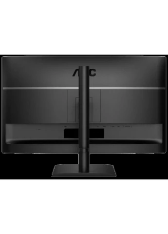 Монитор TFT AOC 27" 27E4U IPS FHD 120Hz 300nit VGA HDMI DP Pivot USB hub MM Black No Brand (396653130)
