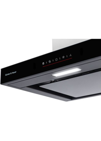 Витяжка BRITA 60 GUNTER&HAUER (306731850)