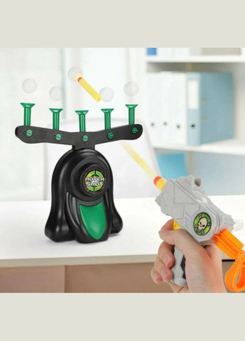 Интерактивная игра Воздушный тир c летающими мишенями AN (1756375340) Hover Shot (333800251)