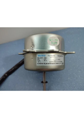 Мотор зовнішнього блока для кондиціонера YDK19-6V 20W No Brand (365267193)