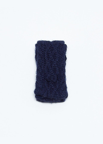 Шарф,темно-синий,Cool Club Trendyol (306813709)