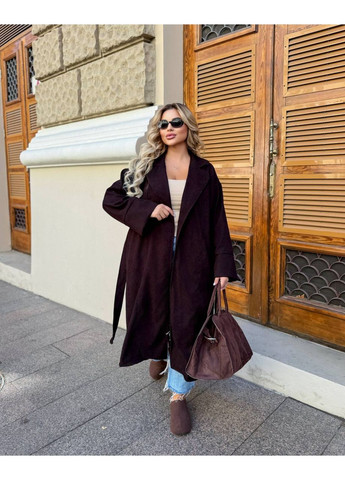 Кардиган із мікро-вельвету ЗАМІРИ В ОПИСІ DK/DL Мода без кордонів (365701822)