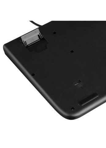 Клавіатура мембранна KG325 104key, USB-A, EN/UA/RU, LED, 2E Gaming (362712820)