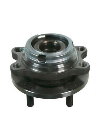 Ступица колеса INFINITI FX50, M35, M56, QX50, QX70 (AWD); Front (L/R) IJ143039 ILJIN (368533882)