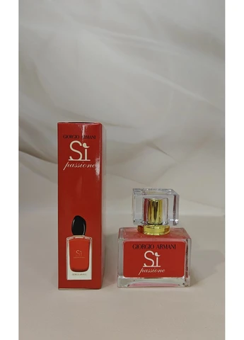 Sì Passione Eau de Parfum 45 мл (тестер) Giorgio Armani (381010456)