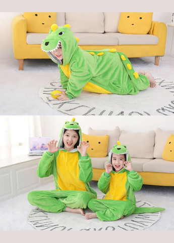 Кігурумі Дракон - Динозавр No Brand (315436544)