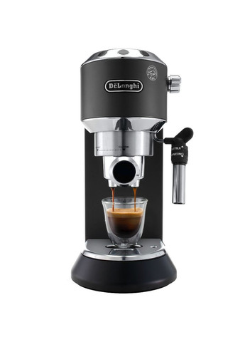 Кавоварка Dedica EC 685 BK Delonghi (306581815)