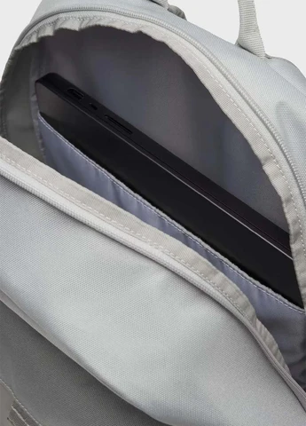 Рюкзак UA Triumph Campus BP 23L Сірий 28 х 46 х 15 см Under Armour (395617845)