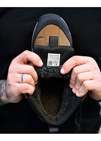 Койот Зимовий зимові черевики glenclyffe low gore-tex coyot The North Face