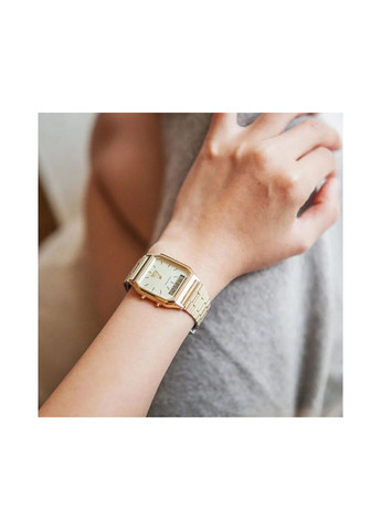 Чоловічий годинник AQ-230GA-9D Casio (350627374)