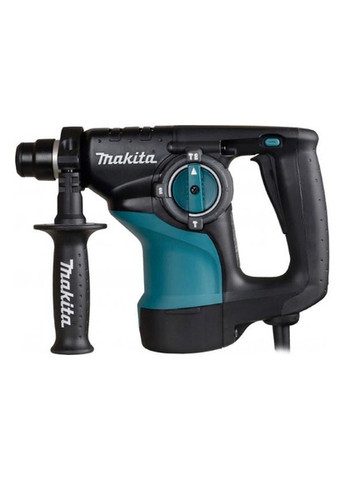 Сетевой перфоратор HR2810 (SDS+, 800 Вт) с тремя режимами работы + кейс (4502) Makita (295042941)