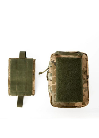 Підсумок медичний Аптечка платформа швидкий доступ Vik-Tailor (371814042)