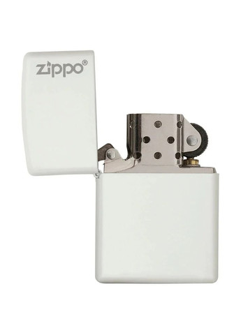 Запальничка ZL-214 Logo Zippo (316467335)