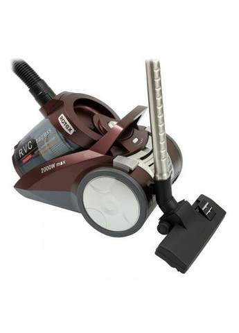 Пилосос RVС20-E 700 Вт Rotex (336881320)