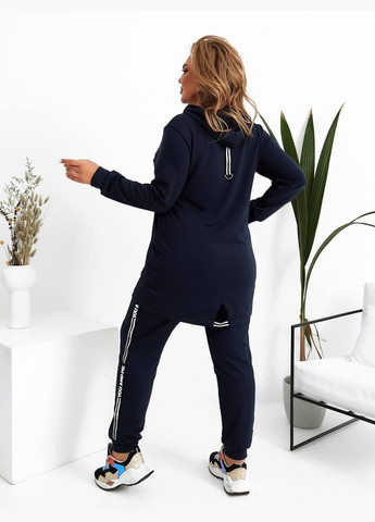 Жіночий спортивний костюм New Trend (304646736)