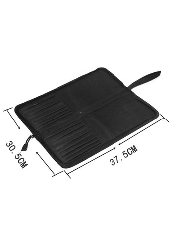 Пенал (футляр) для кистей с длинной ручкой 37*14*3 см. Worison (322635076)