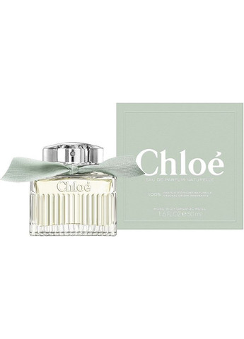 Naturelle 50 мл Парфумована вода Chloe (329741631)