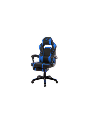 Крісло ігрове X2749-1 Black/Blue GT Racer x-2749-1 black/blue (268146101)