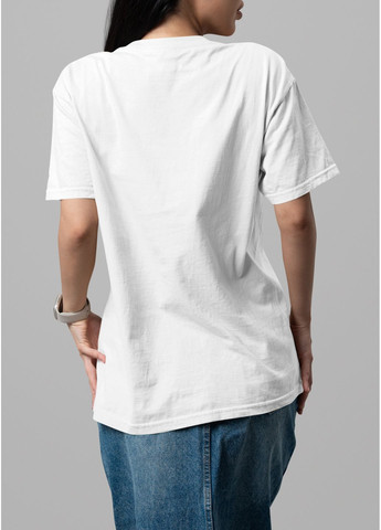 Футболка жіноча Бомбомбини гузини Bombombini Gusini Mishe - (349453325)