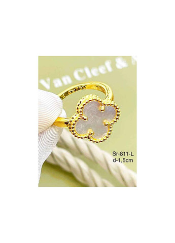 Каблучка Stainlees Steel 811-l р. Stainless Steel (346393664)