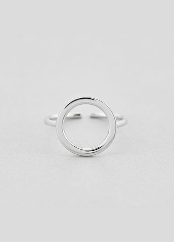 Кольцо Мечтательный круг Minimal (278320633)