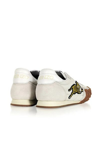 Молочні всесезонні кросівки Kenzo