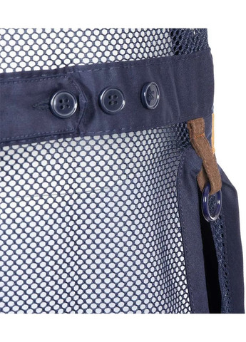 Жилет стрелковый Fabarm uperlative ummer Синий/оранжевый No Brand (317665918)