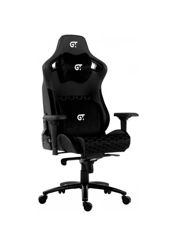 Геймерське крісло X-2471 Black [132184] GT Racer (400981524)