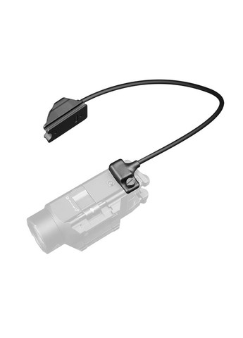 Кнопка тактическая выносная AER-06S Black Fenix (315877179)