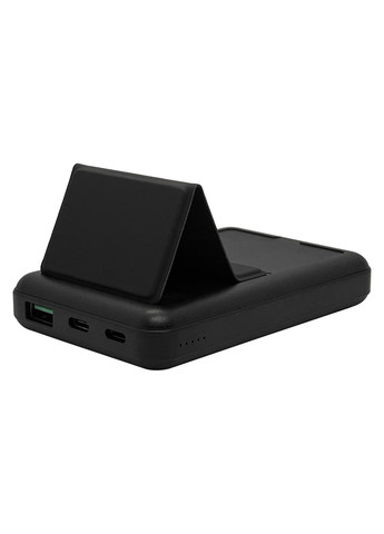 Чохол з бездротовою батареєю XON 5000 mah для iPhone 12 Pro BatteryCase Чорний (9632А3142) XON E-Tech (324416387)