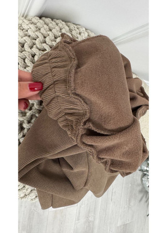 Жіночий вельветовий спортивний костюм Asi.Store.ua (367049306)