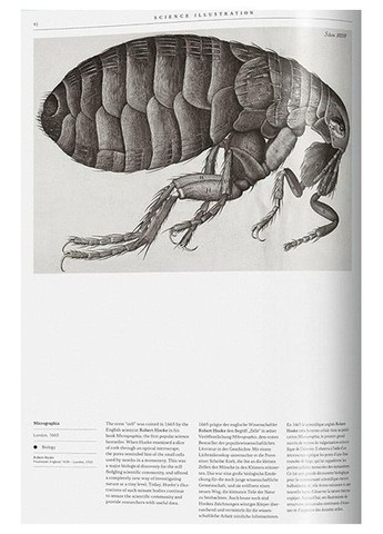 Книга Science Illustration. History of Visual Knowledge from the 15th Century to Today (9783836573320) Taschen (364656231)