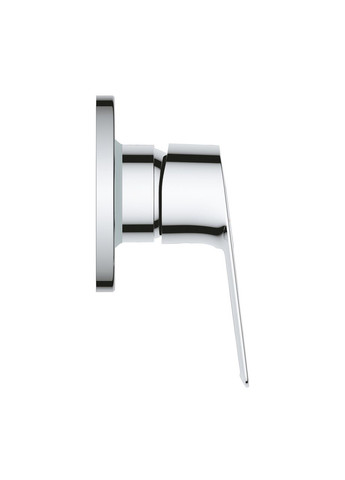 Смеситель скрытого монтажа для душа BauLoop New 29042001 Grohe (368600690)