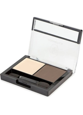 Тени для век двойные TF COSMETICS 2 COLOR SHOW TE21 №208 Triumph (325877874)