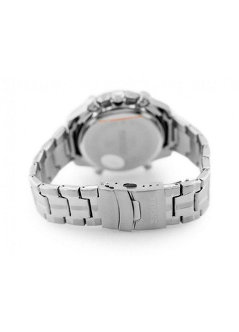 Наручний чоловічий годинник 1204 direct Синій Skmei (314483810)